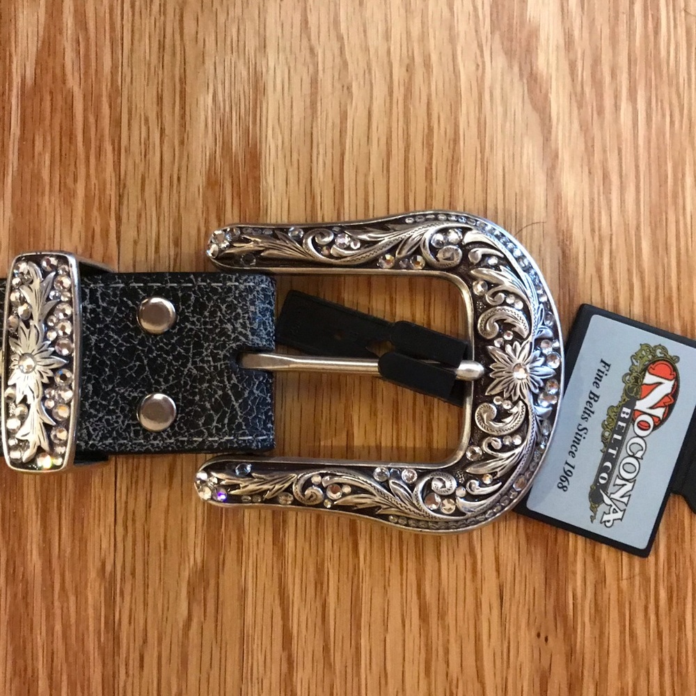 Nocona Belt